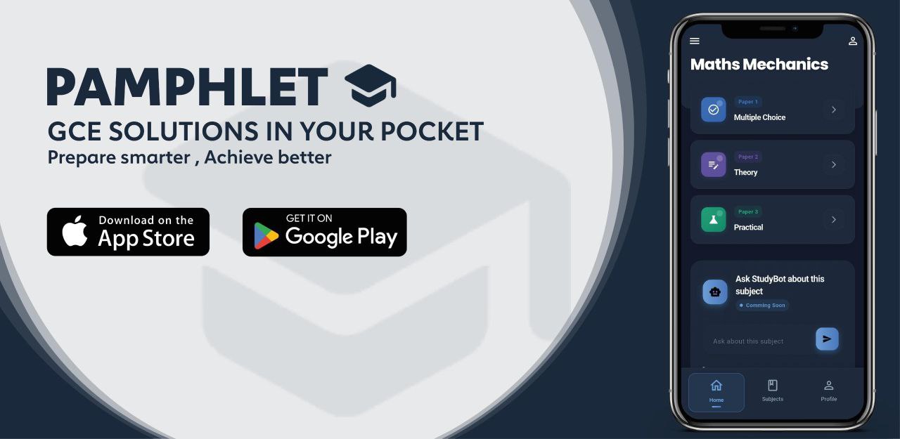 Pamphlet App Download Preview